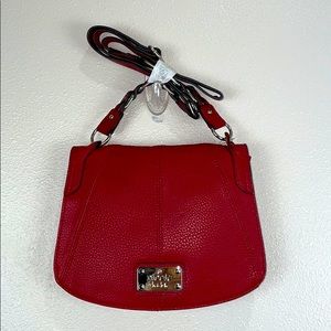 NWT Nicole Miller handbag